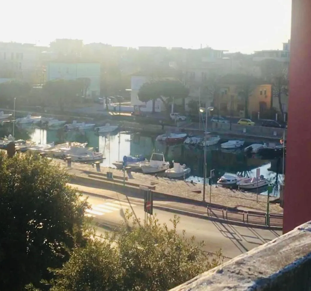 Grazioso Appartamento, Porto Di Rimini Apartment