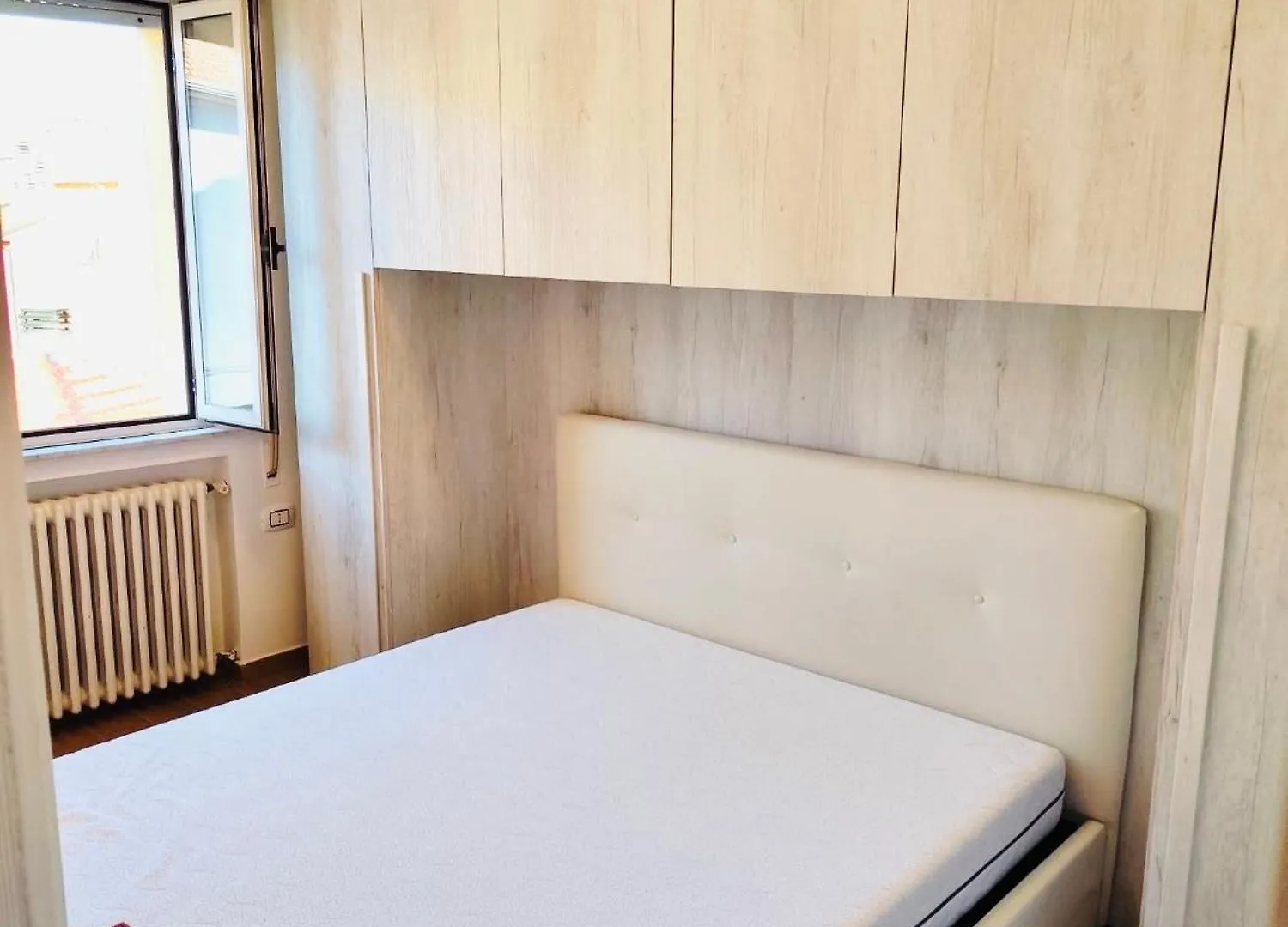 Grazioso Appartamento, Porto Di Rimini