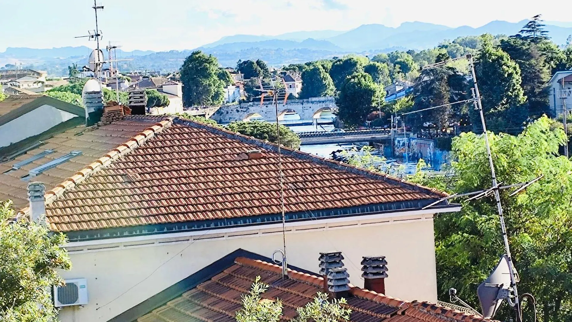 Apartament Grazioso Appartamento, Porto Di Rimini