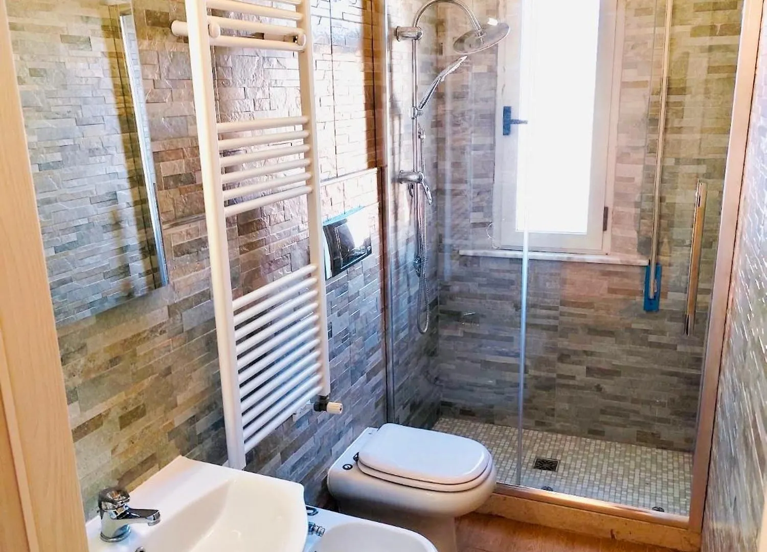Apartament Grazioso Appartamento, Porto Di Rimini
